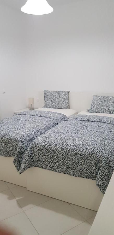 Sam 29 Villa โมโนลิธอส ภายนอก รูปภาพ